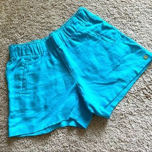 Lilly Pulitzer Lilo Shorts XS